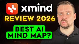 Xmind Review - 2026 This Visual System Changed How I Work Best Ai Mind Map?