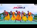 Jhumka dance cover   song  xeferrahman  xefer x muza  sd dance 