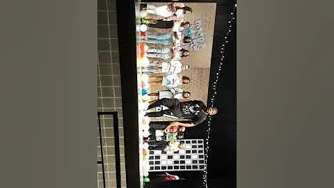 Destiny Dowdy MBS talent show winner