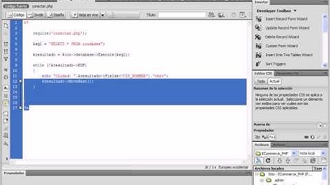 VIDEO NO. 11 - PROYECTO 02 - Desarrollo de un ECommerce desde cero con PHP & MySQL