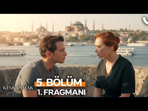 مسلسل الحسد الحلقة 5 اعلان 1 مترجم للعربية الفقدان المؤلم لمكر م