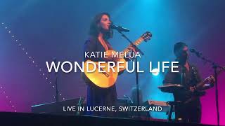 KATIE MELUA *Wonderful Life*