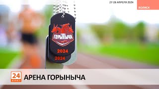 Арена Горыныча