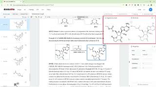 Speed Up Your Research! PatMap 2.0: Redefining Patent Analysis