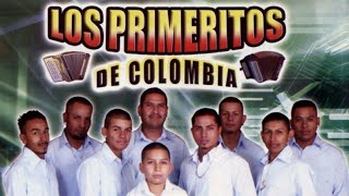 Video thumbnail of "Me Pasas Un Resto - Los Primeritos De Colombia"