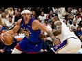 Los angeles lakers vs denver nuggets  full game 1 highlights  april 20 2024  2024 nba playoffs