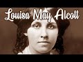 Louisa May Alcott documentary