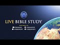 The Old Path Bible Study Aired: Wed, Apr 29, 2020 7 PM PHT