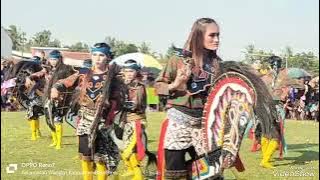 FULL ALBUM EBEG GAYU CAKRA BUDAYA LIVE LAPANGAN KLAPA GADING WANGON