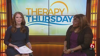 Therapy Thoughts: Dealing With Long Term Grief & Diagnosing Gambling Addiction