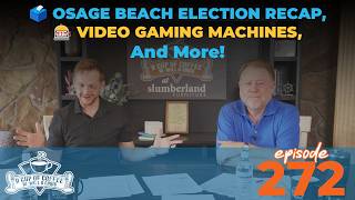 Election Surprises, Aldi Tax Fight & Insane Clown Posse at the Lake