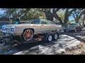 LAKELAND, FLORIDA MLK BLOCK PARTY 2K24 BIG RIMS / PARADE / CUSTOM CARS / MUSIC / POLK COUNTY