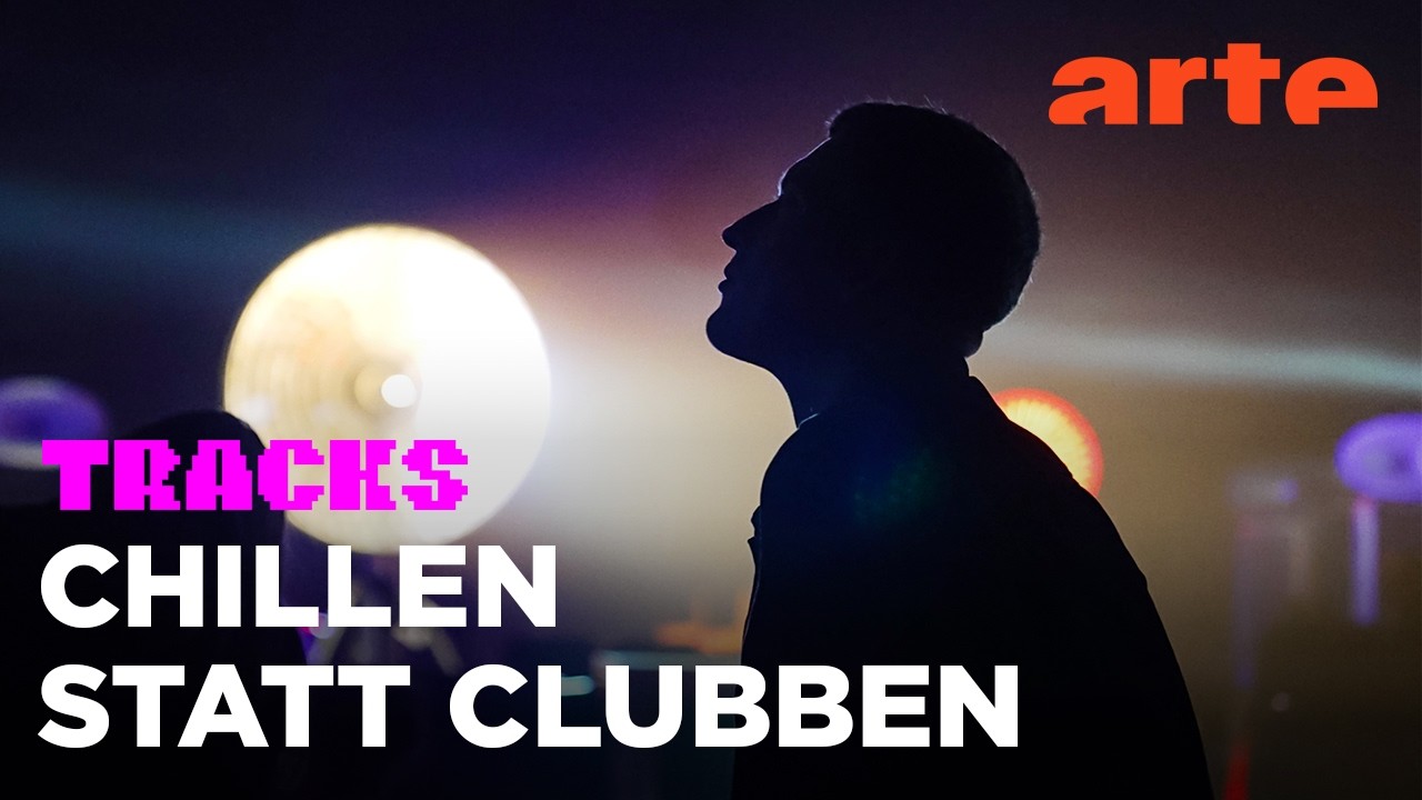 Ambient statt Techno: Die neue Art zu feiern | ARTE Tracks
