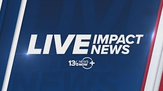 LIVE | Tracking Hampton Roads weather & the impact of a new invasive species found in Virginia