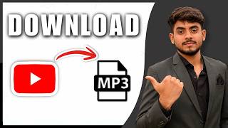 How To Download Music From YouTube As MP3 File
