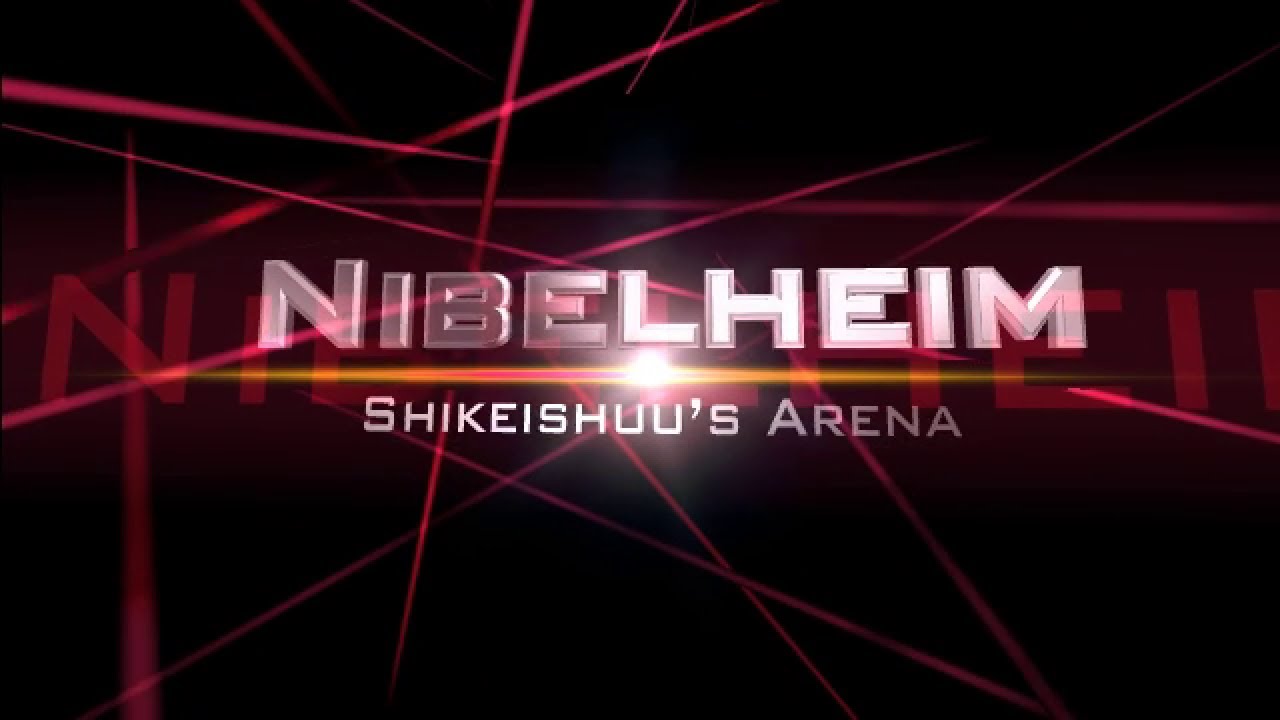 [Aion 4.x] [Sorcerer vs Songweaver] Shikeishuu's Arena 4