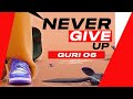 Latest punjabi songs 2023  never give up official audio guri 06