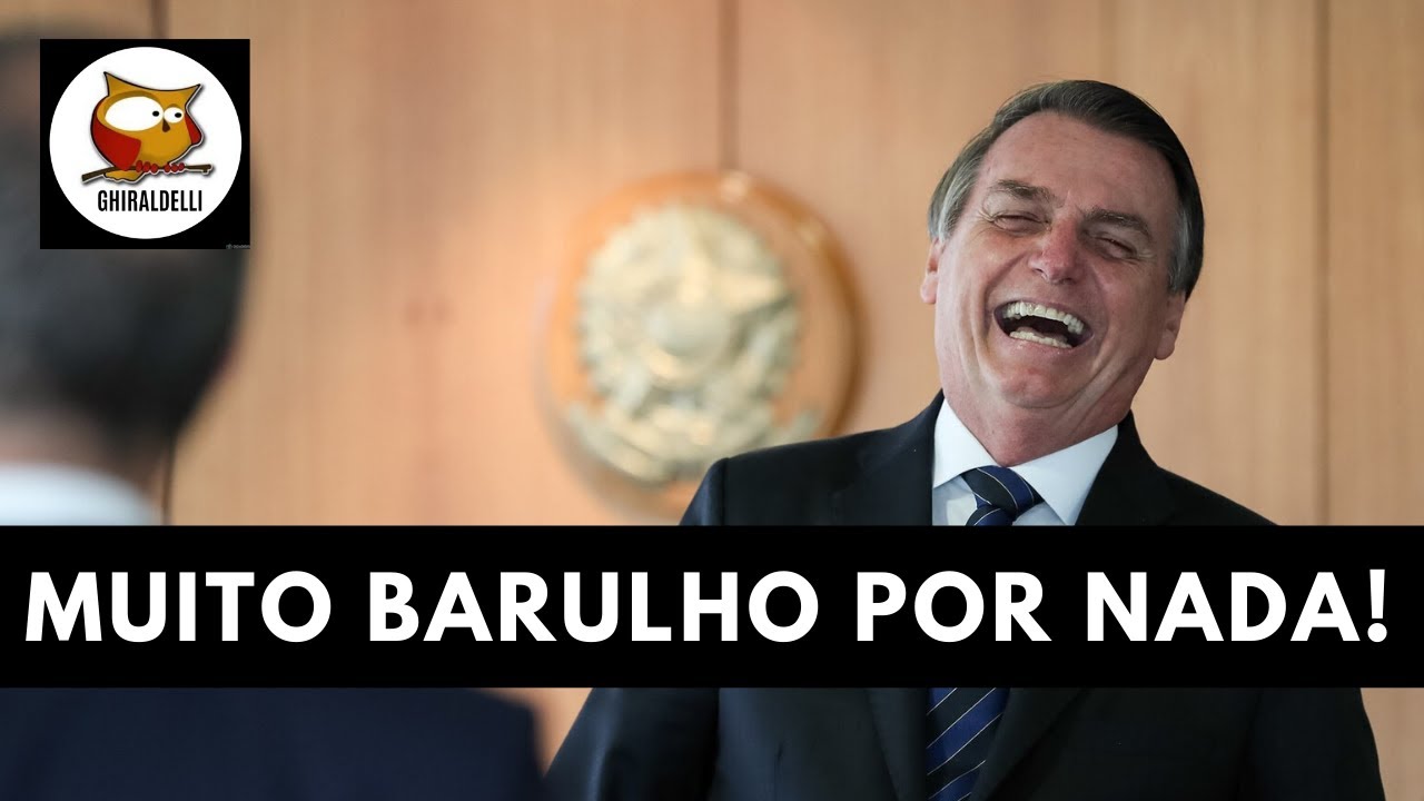 Ouvir Barulho De Sino Do Nada MUITO BARULHO POR NADA - YouTube