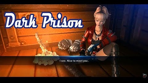 Dark Prison Gameplay Walkthrough Part 1  (Android & iOS)