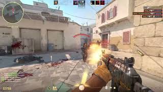 My Fastest ACE Ever!!!