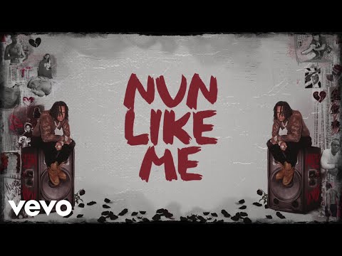 Moneybagg Yo – Nun Like Me (Official Lyric Video)