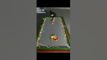 Play. Project. Amaze. 🎱Pool Table Interactive Projection