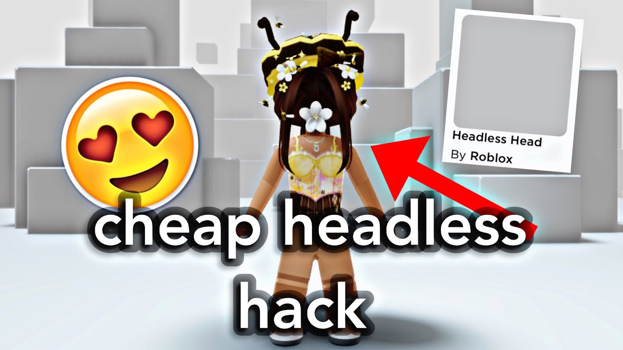 GET THIS HEADLESS HACK 