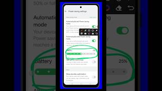 low battery alert customize kare 15% pe ⚡ android tips