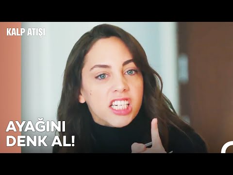 Böyle Anne Olmaz Olsun - Kalp Atışı 25. Bölüm