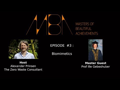 MBA#3 Prof Ille