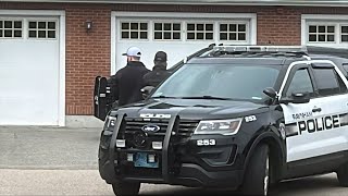 Raynham police officers shoot, kill man who pointed gun at them