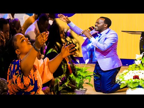 UMUGOROBA WUMUGISHA KURI WOWE UGIYE GUKURIKIRANA KINO GITARAMO HAMWE NUMUKOZI WIMANA Pst Christo