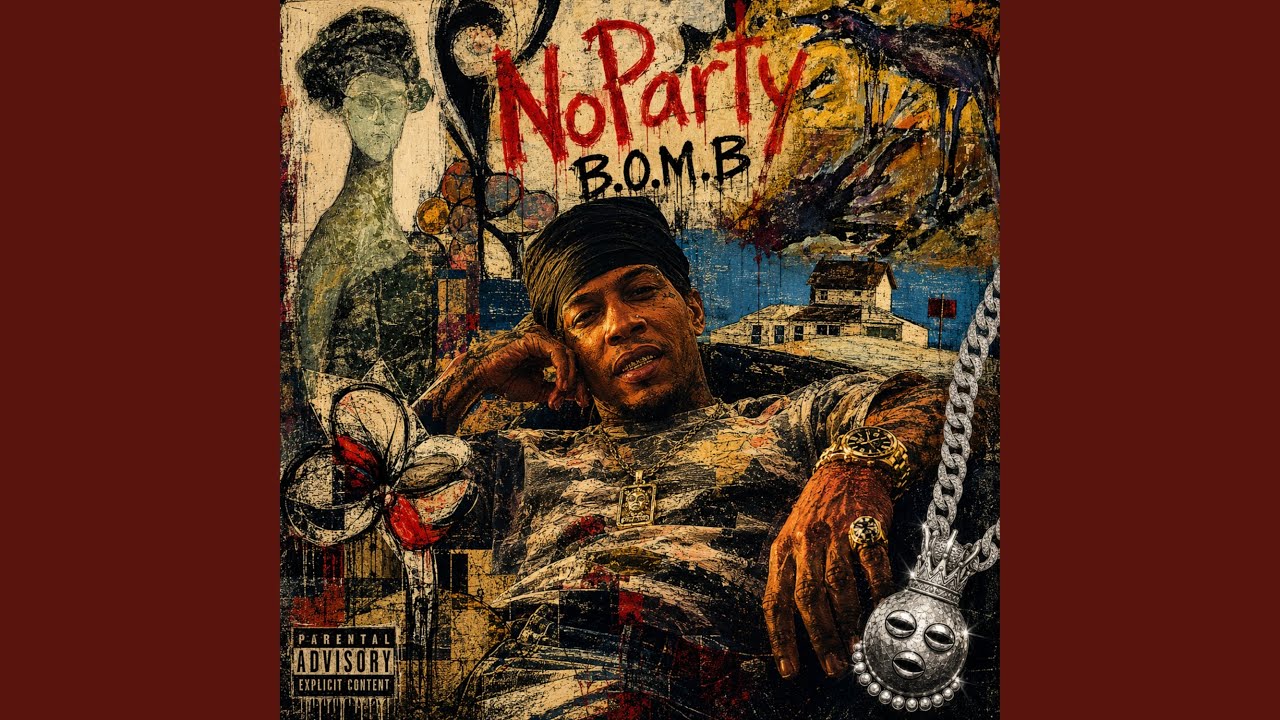 Watch B.O.M.B on YouTube Watch B.O.M.B on YouTube