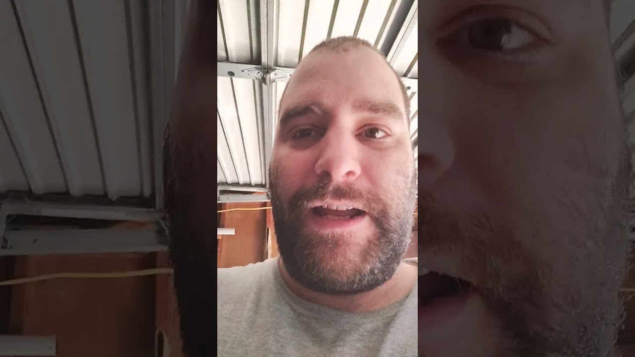 День 396, когда я рассказываю вам о своем дне.