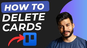 How to Delete a Card in Trello (2025 Easy Guide)