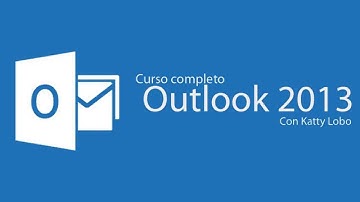 Intro Curso Outlook 2013