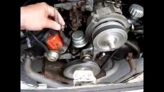 Motor VW Rabioso