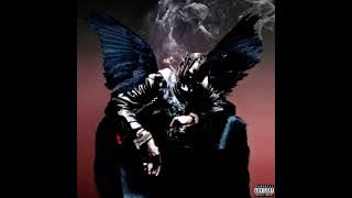 goosebumps - Travis Scott [feat. Kendrick Lamar] (Explicit)