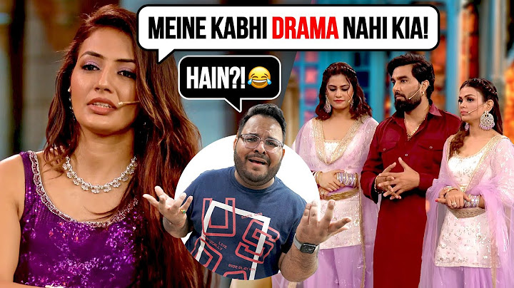 Vada Pav Girl in BIGG BOSS OTT 3?!🤦🏻‍♂️ | ROAST | Worst Season already?