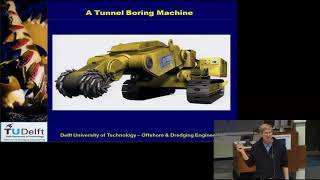 Dredging Processes 2 Introduction continued & Soil mechanics