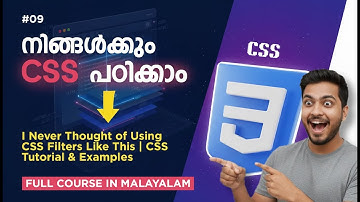 I Never Thought of Using CSS Filters Like This | CSS Tutorial & Examples