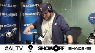 Primo Profit Freestyle w/ Statik Selektah Shade 45 Ep.12/14/17