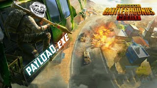 Payload 2.0 exe | PUBG MOBILE