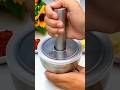 Stainless Steel Masala Chopping Bowl 🔥 | Must-Have Kitchen Gadget 2025