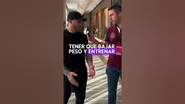 Aleksandre Topuria: "Estoy codo a codo con Ilia" #ufcespanol #ufc #ufc308 #topuria