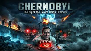 The Truth Behind the Chernobyl Explosion