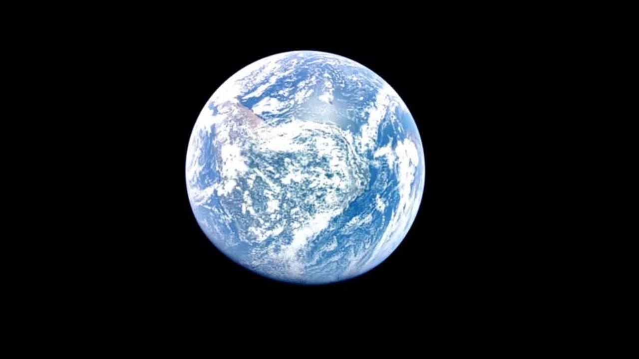 The REAL Reason They Won't Let Us Invade Earth