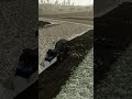 Winter Plowing #gameplay #simulator #farming #fs22 #timelapse #titangaming #shorts