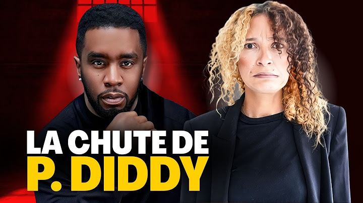 PROCÈS PUFF DIDDY | LA VÉRITÉ DERRIÈRE LA CHUTE DE SON EMPIRE