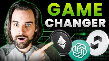 How to Code blockchain Apps with AI